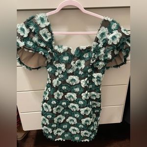 Elliott dress, size medium